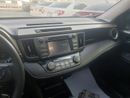 تويوتا راف ٤ 2015