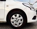 نيسان صني نيسان صني | 1.6 لتر | 2023 | خليجية | خالية من الحوادث | بحالة ممتازة | 437 شهرياً
