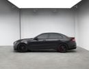 Mercedes-Benz C 63S AMG E-Performance