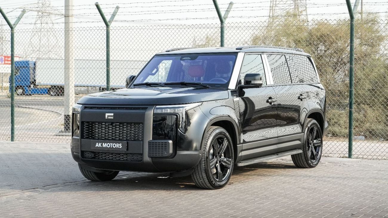 ROX 01 VIP 2025 MY EXPORT PRICE