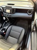 Toyota RAV4 TOYOTA RAV4