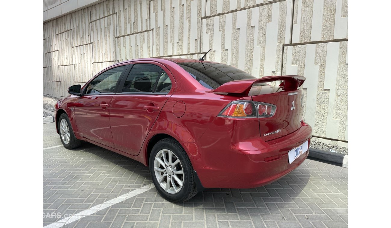 Mitsubishi Lancer 1.6 AT 1.6 | Under Warranty | Free Insurance | Inspected on 150+ parameters