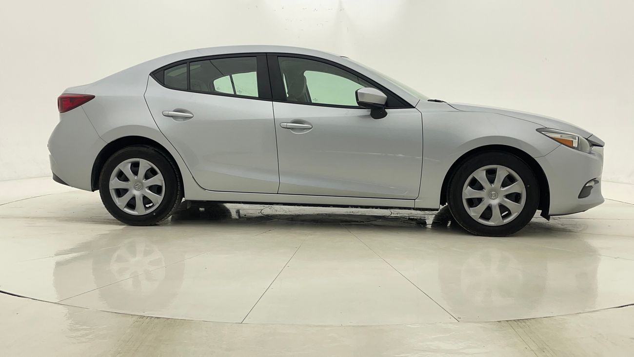 Mazda 3 S 1.6 | Zero Down Payment | Home Test Drive