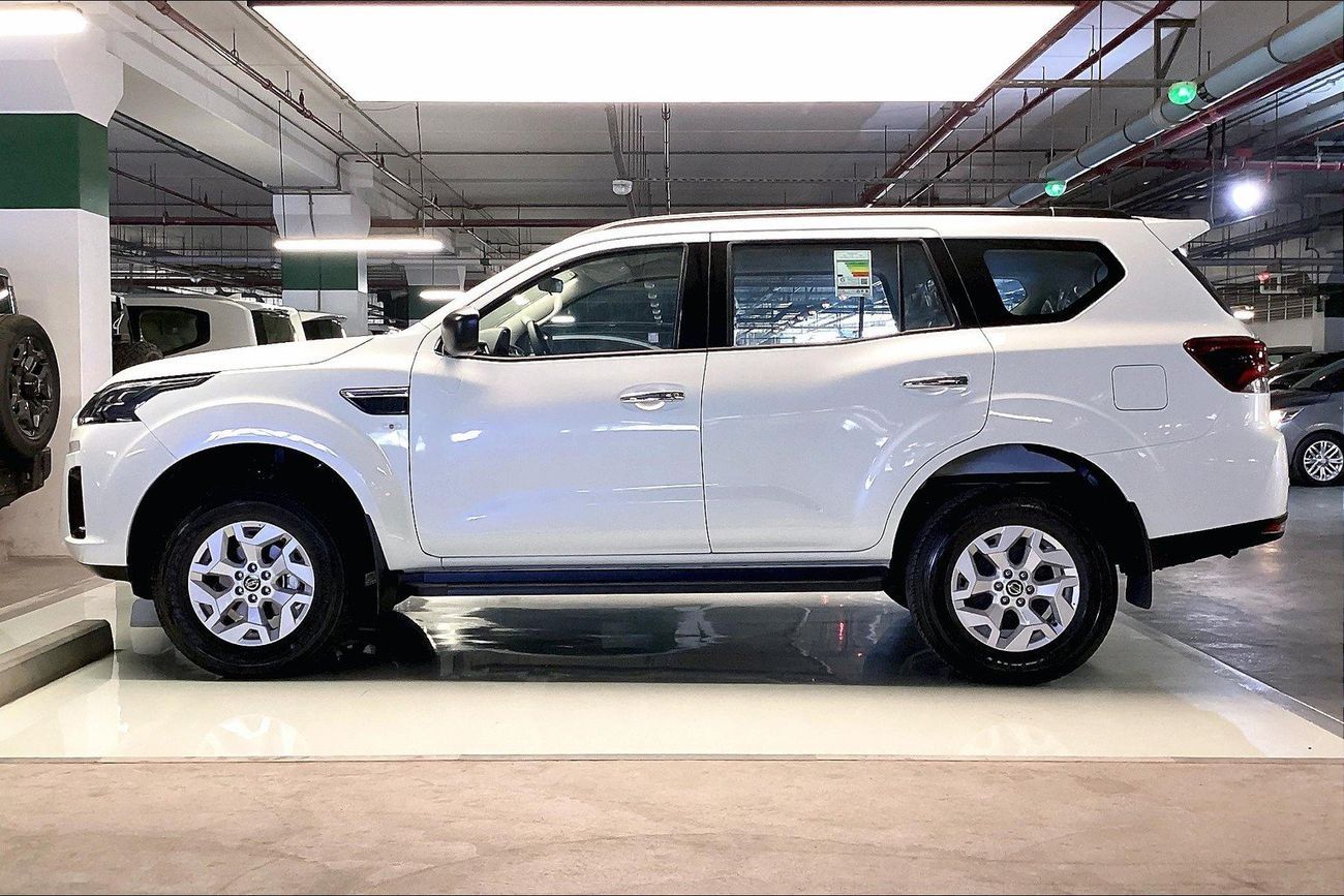 نيسان إكستيرا SE | شامل الضمان | 0 ﺪﻔﻋﺓ ﺃﻮﻟﻯ