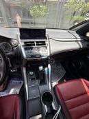 Lexus NX300