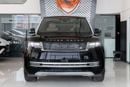 لاند روفر رينج روفر Range Rover | Vogue SE | GCC | AWD | Fully Loaded (Export)