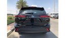 Toyota Highlander TOYOTA_HIGHLANDER_GLE_HYBRID_2023_2.5L_WHITE_GREY_BLACK_AVAILABLE