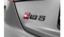 Audi RS5 Competition RS / Audi Warranty & Service