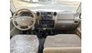 Toyota Land Cruiser Pick Up 4.0L, 16" Tyre, Xenon Headlight, Fabric Seat, Manual Front A/C, Snorkel, SRS Airbags (CODE # LCDC08)