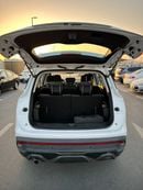 Chevrolet Captiva LS 1.5L (149 HP) (5 Seater)
