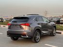 Lexus NX300  2019 Lexus NX 300h Hybrid  Full Option - 2.5L V4 - Rear Camera & Sensor - Sunroof - Leather Seat