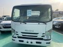Isuzu NPR 2025 ISUZU NPR 4.6L Chassis 5M 5 Tons Diesel manual Zero KM