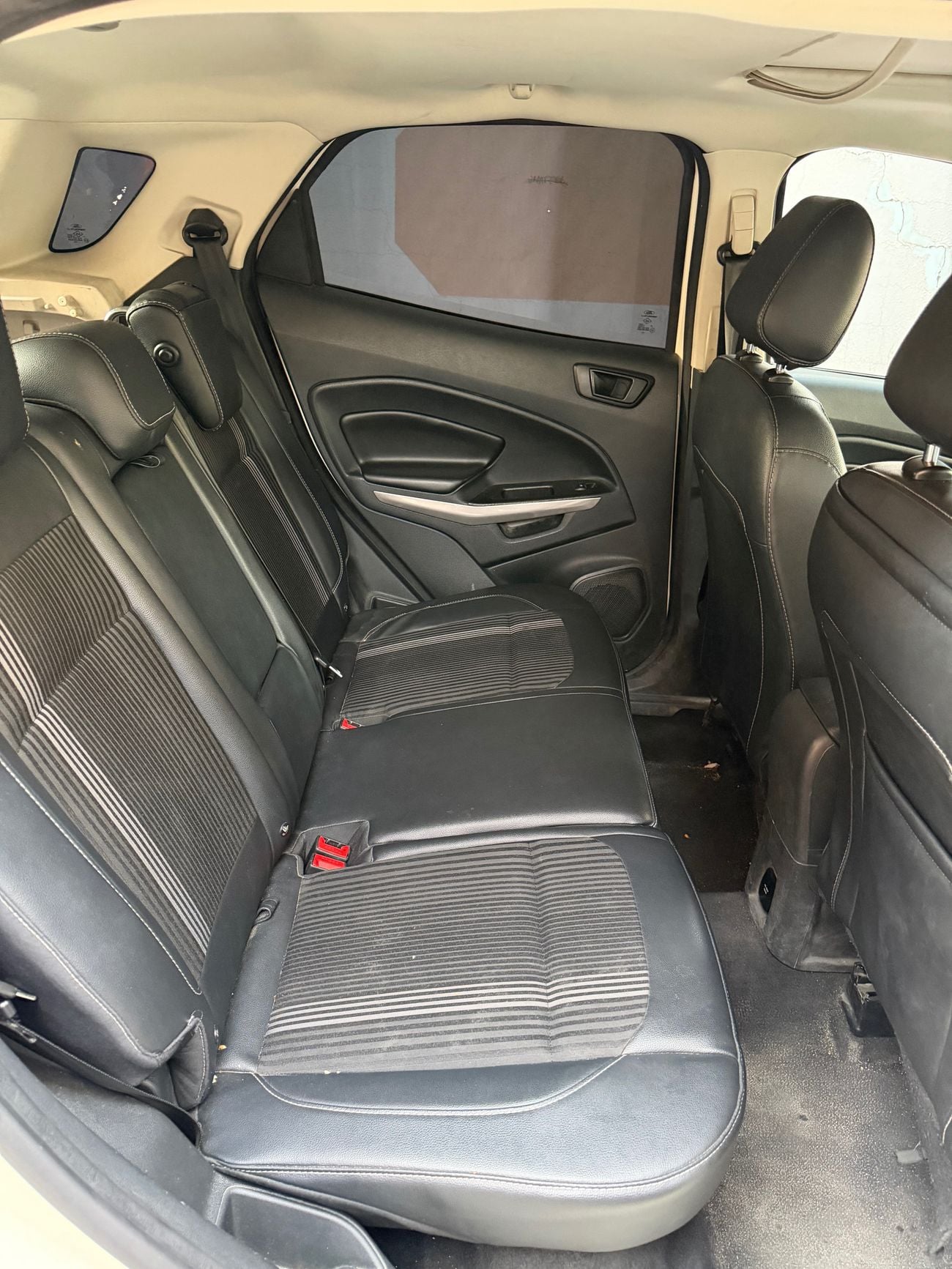 Ford EcoSport TITANIUM