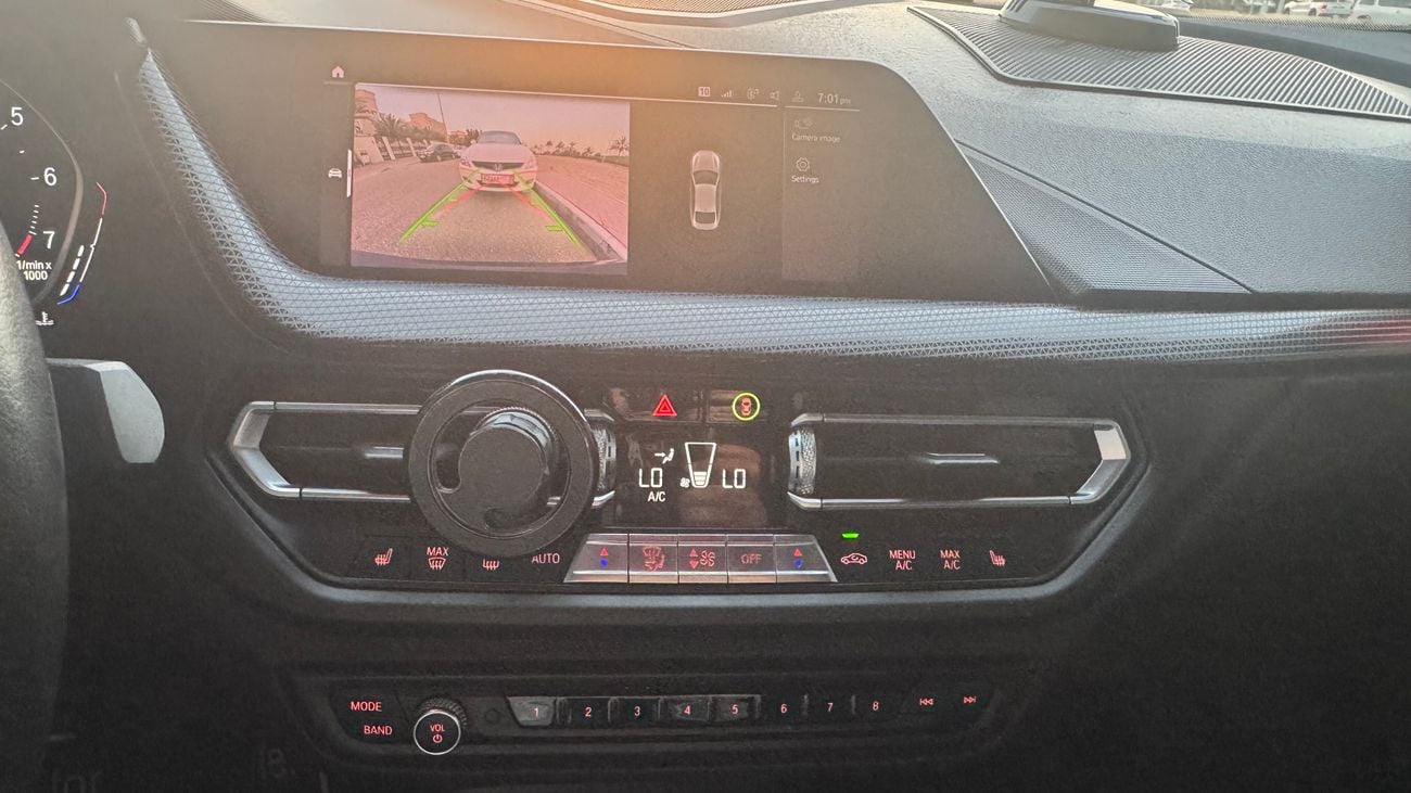 BMW 228i 2.0