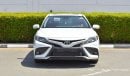 Toyota Camry SE 3.5L Sport V6 | 2023