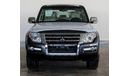 Mitsubishi Pajero 2022 Mitsubishi Pajero 3.5L V6 Petrol