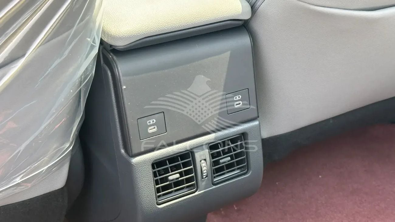 تويوتا bZ4X Toyota/COROLLA/0RE09 1.8L Hybrid ELITE AT