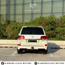 Toyota Land Cruiser Toyota Land Cruiser VXR Full option  GCC  Under Warranty  Full Service History