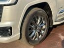 Toyota Land Cruiser TOYOTA LAND CRUISER VXR 3.5L SUV 4WD 2026