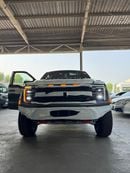 Ford F 150 Raptor-R 5.2 L Supercharged V8 (Export Price)