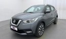 Nissan Kicks SV 1.6 | Under Warranty | Inspected on 150+ parameters