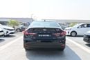 Toyota Camry LE HEV Toyota Camry LE Saudi 2.5L Hybrid, Model 2025, Color Black