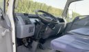 Mitsubishi Canter 2015 Double Cabine Ref#251