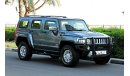 Hummer H3 EXCELLENT CONDITION