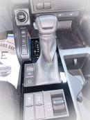 Toyota Prado GXR 2.4T turbo petrol 2.4T