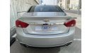 Chevrolet Impala PREMIER 3.0L | GCC | EXCELLENT CONDITION | FREE 2 YEAR WARRANTY | FREE REGISTRATION | 1 YEAR FREE IN