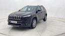 جيب شيروكي 2018 LIMITED | AED 770/Month | 0 DP | 30 Day Return | Warranty | Service History