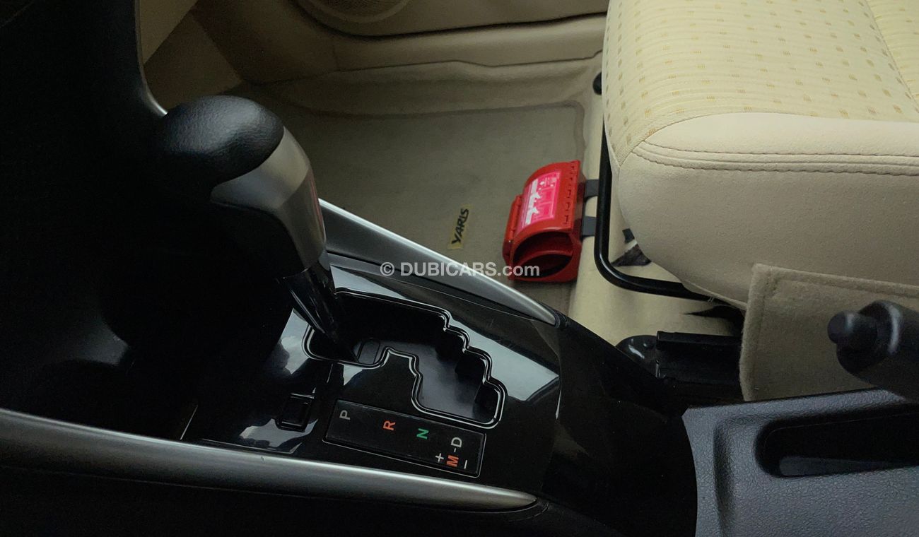 Toyota Yaris E 1.5 | Zero Down Payment | Free Home Test Drive