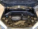 BMW X1 sDrive 20i 2.0L