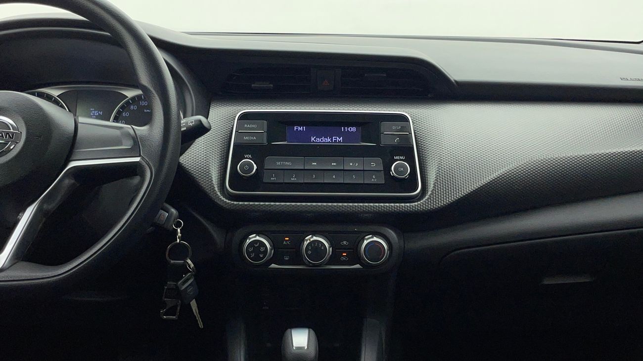 Nissan Kicks S 1.6 | Zero Down Payment | Home Test Drive