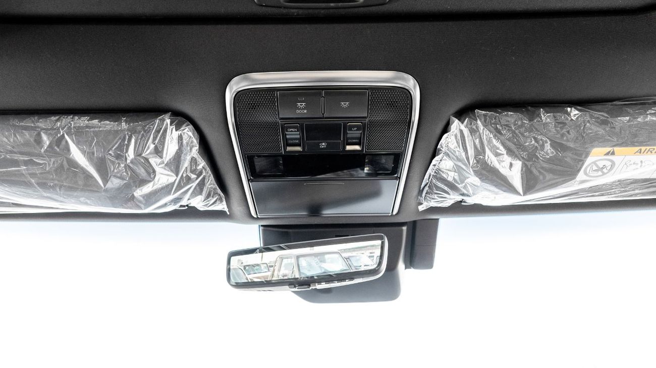 Lexus LX700h 2026 Lexus LX700h F-Sport 3.5L AT Hybrid (No Mark Levinson)