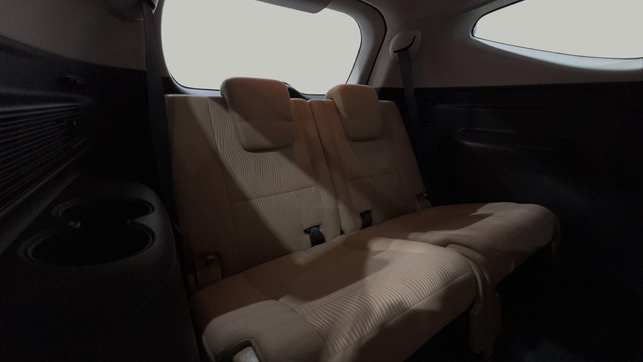 Mitsubishi Montero Sport GLX 2022 | AED 1012/Month | 0 DP | 30 Day Return | Warranty | Service History