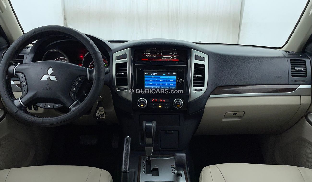 Mitsubishi Pajero GLS MID 3.8 | Zero Down Payment | Free Home Test Drive