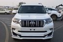 Toyota Prado 2017 TOYOTA LAND CRUISER PRADO