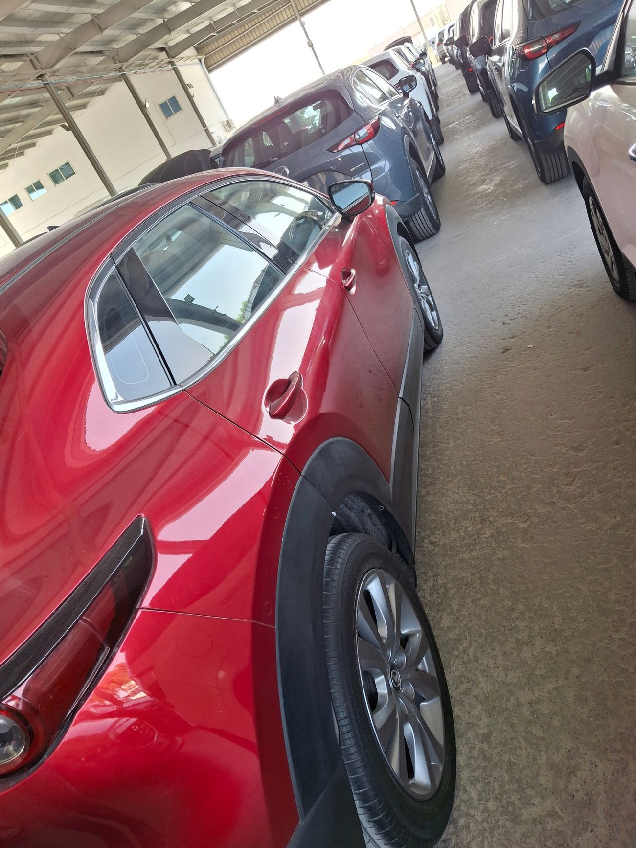 Mazda CX30 Elite 2.0L ELITE 2 | Zero Down Payment | Home Test Drive