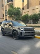 Hyundai Santa Fe High 3.5L