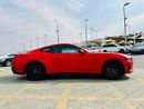 Ford Mustang GT 5.0L (435 HP) Coupe A/T | Monthly AED 2640/- | 0% DP | Active Exhaust | # 20493