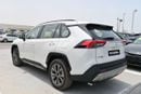Toyota RAV4 Toyota Rav4 2.0L Petrol FWD, Model 2025 Color White