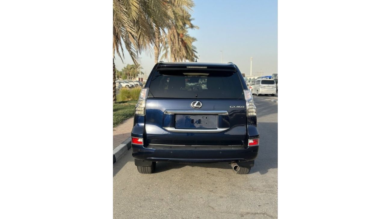 Lexus GX460 LEXUS GX 460 Full Option