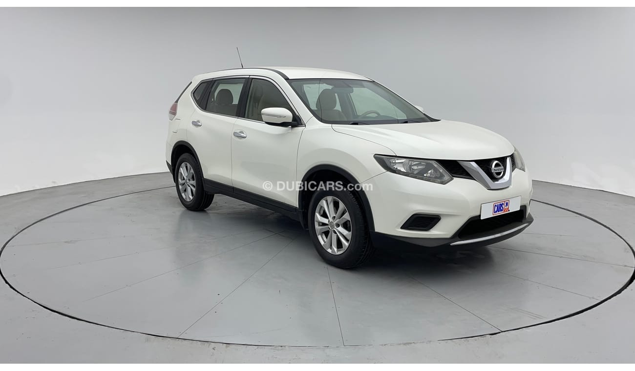 Nissan XTrail S 2.5 | Zero Down Payment | Free Home Test Drive