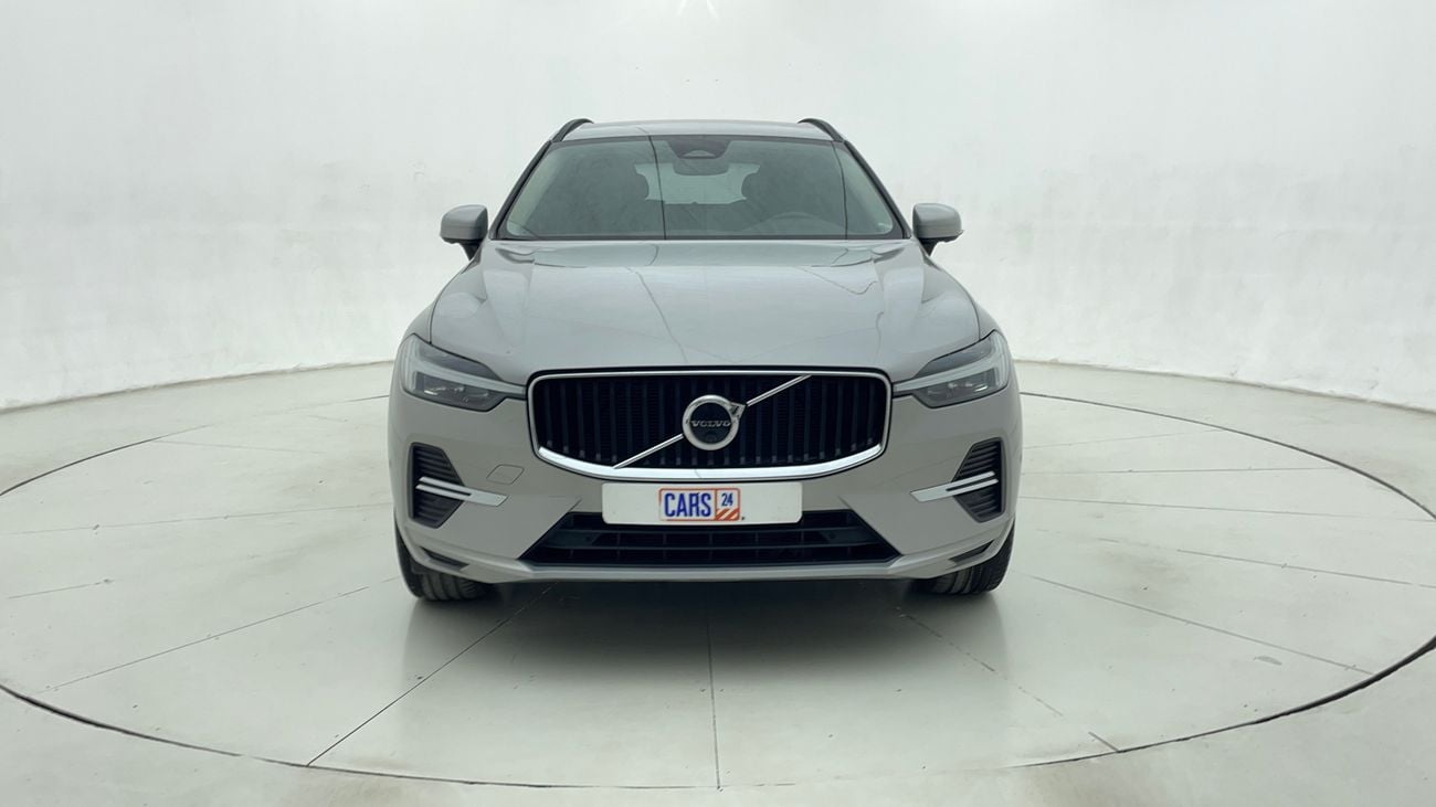 فولفو XC 60 2023 B5 CORE | AED 1506/Month | 0 DP | 30 Day Return | Warranty | Service History