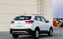 Hyundai Creta Std 1.5L Hyundai Creta | 1.5 L | 2020 | GCC | Accident-Free | In Excellent Condition | 598 P.M