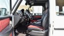 Mercedes-Benz G 63 AMG With G800 BRABUS
