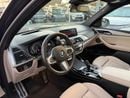 BMW X3 xDrive 30i M Sport 2.0L