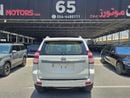 Toyota Prado TX-L