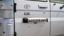 Toyota Land Cruiser 70 76 2.8L Turbo-Diesel AT 2025YM